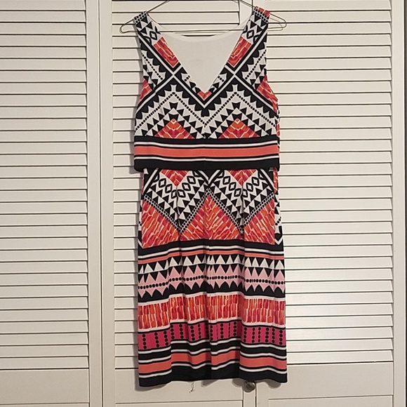 womens dress - Picture 3 of 3